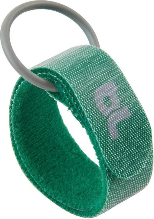 Image du produit BlueLounge Serre-câbles Large, 4 pièces (Serre-câbles velcro, 254 mm, 4 pcs)