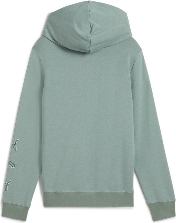 Image du produit Puma ESS LOGO LAB Hoodie Execution TR B (140)
