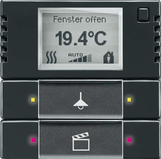 Busch-Jaeger Control element