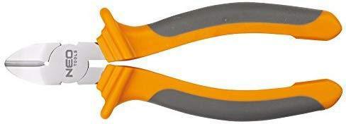 Neo Tools Side pjoviklis 160 mm (01-017) (160 mm)