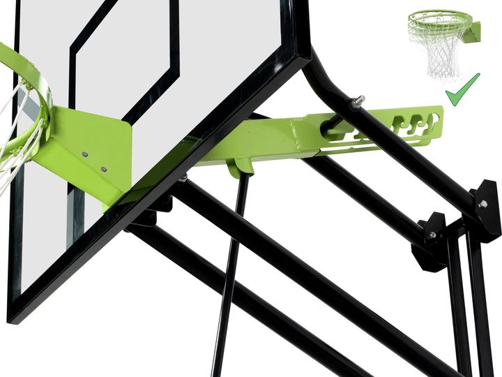 Produktbild Exit Wall-Mount