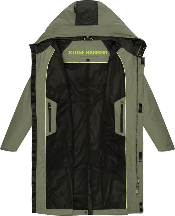 Actual product image Stone Harbour Zafaar (M)
