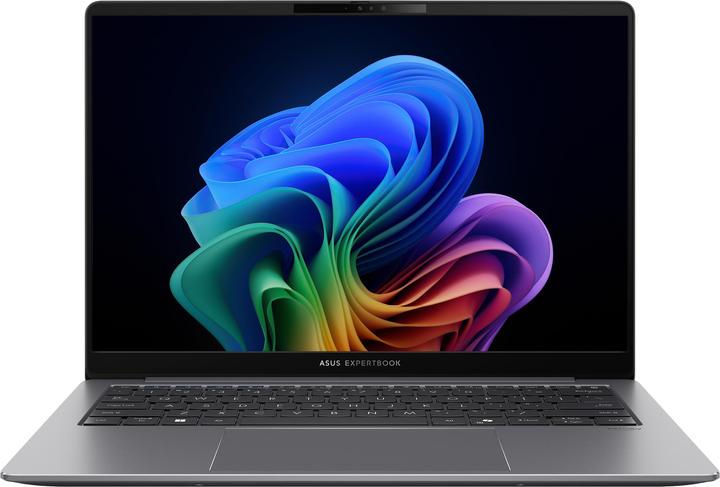 Produktbild ASUS Expertbook P5405CSA-NZ0195X QWERTY (90NX0861-M007X0) (14", 32 GB, 1000 GB, Eng. Int.)