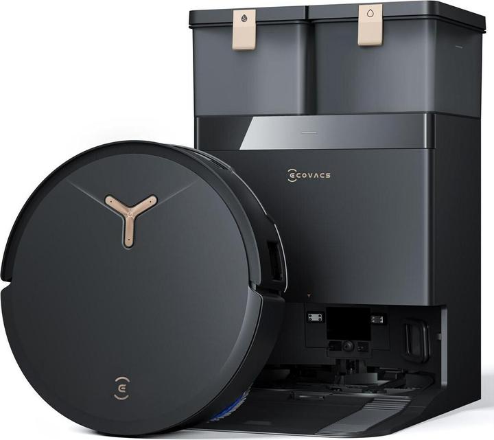 Ecovacs T50 Max Pro Omni (Vacuum mopping robot)