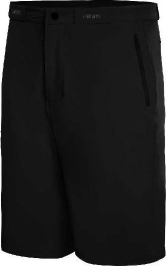 Vikingsports Kurze Hose Herren - Outdoor Short für Trekking, Radfahren, Wandern - schnelltrocknend und ela (S)