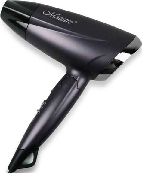 Produktbild Maestro Suszarka do włosów 1400W MR-207
