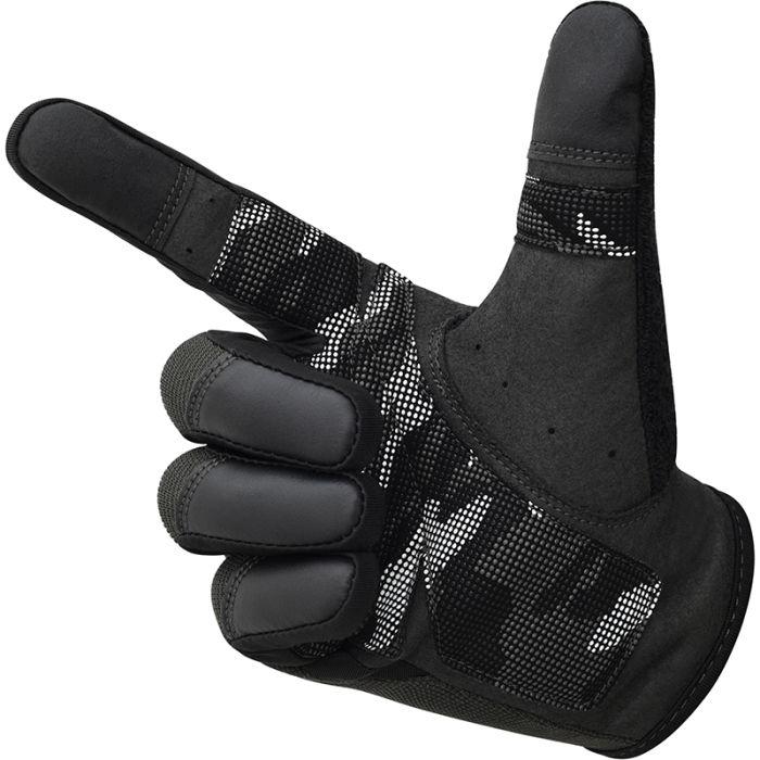 Actual product image Rdx T2 Training Fitness Gloves (M)