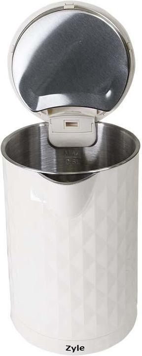 Produktbild Zyle El. ZY06WK (0.60 l)