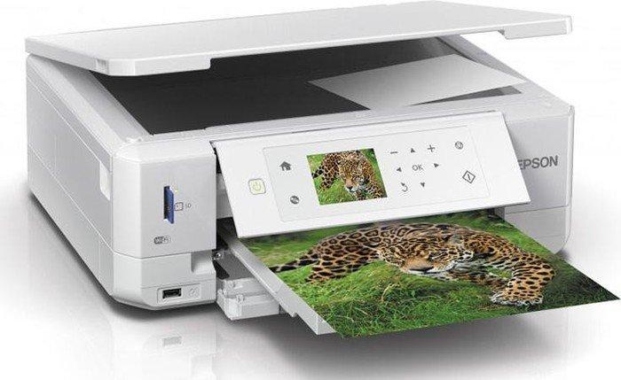 Produktbild Epson XP-645 Expression Premium (Tintenpatrone, Farbe)