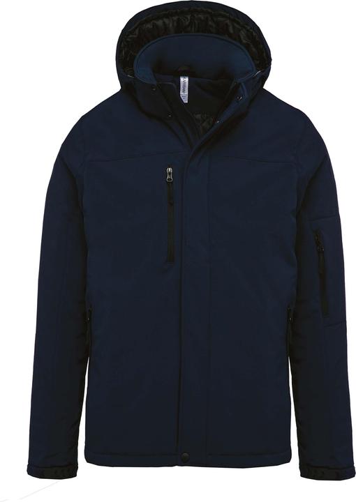 Produktbild Kariban Softshell doublée capuche (4XL)