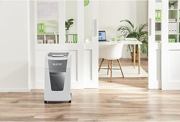 Actual product image Leitz IQ Autofeed Office 300 (Particle cut)