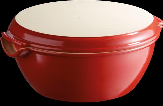 Image du produit Emile Henry Brotbackform (32.50 cm)