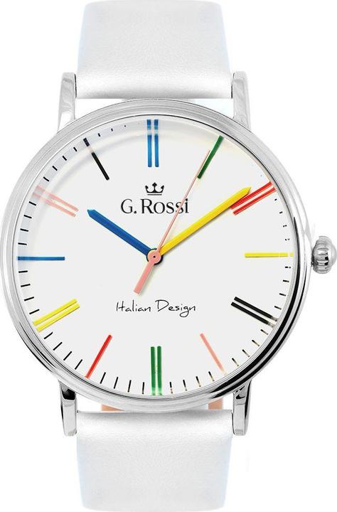 Produktbild Gino Rossi watch G. Rossi women's watch ALMA-12445A-3C1 (Analoguhr)