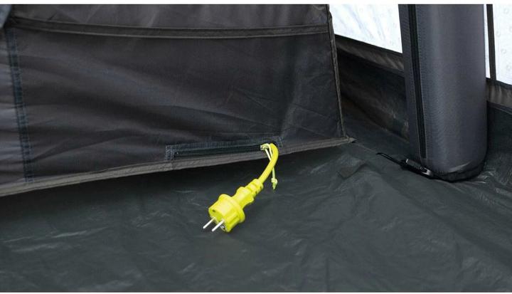 Produktbild Outwell Moonhill 5 Air (Tunnelzelt, 25.70 kg, 5 Personen)