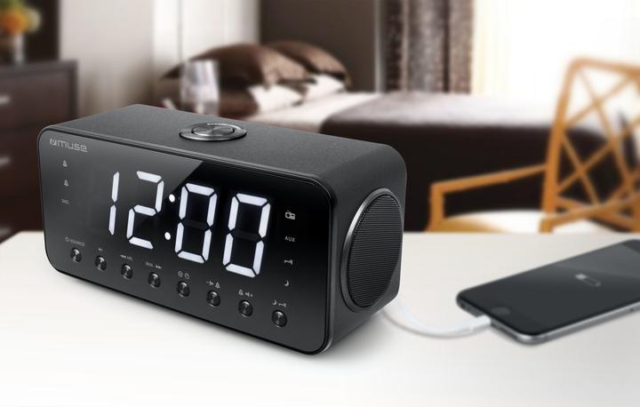 Image du produit Muse M-192CR