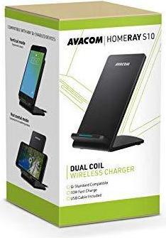 Actual product image Avacom HOMERAY S10