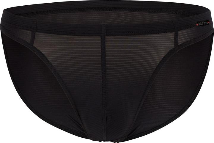 Olaf Benz RED 1201 Brazilbrief