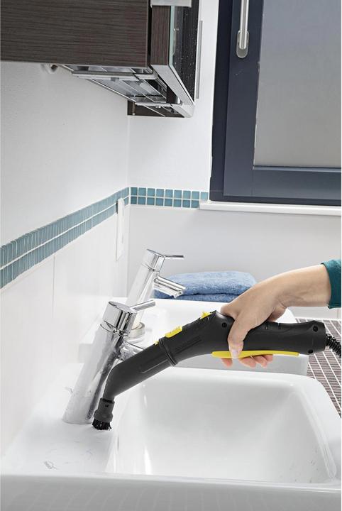 Actual product image Kärcher SC 2 Easy Fix (3.20 bar, 1500 W)
