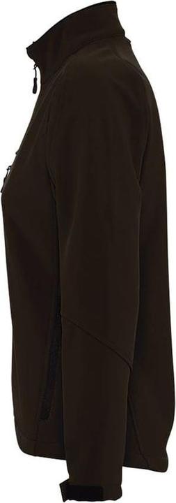 Produktbild Sols Roxy SoftshellJacke atmungsaktiv winddicht wasserabweisend (S, M, L, XL, XXL)
