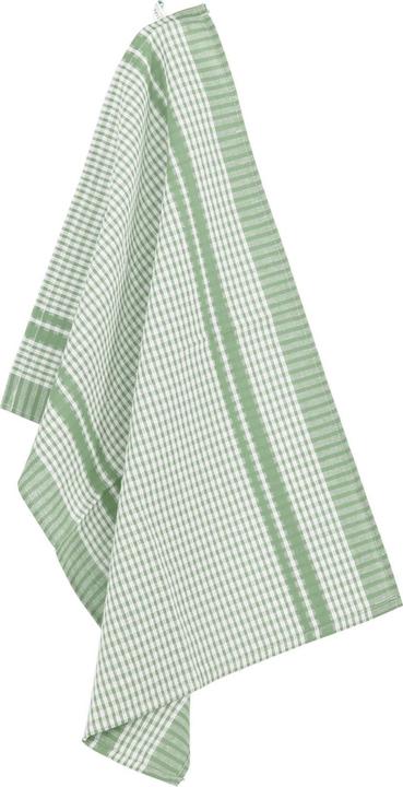 Smoke green