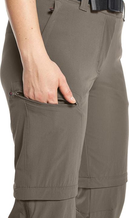Immagine prodotto Maier Sports Nata Zip Off Pantaloni (L)