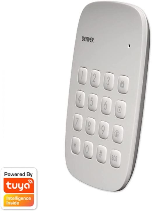 Actual product image Denver SHA-150 Home security system