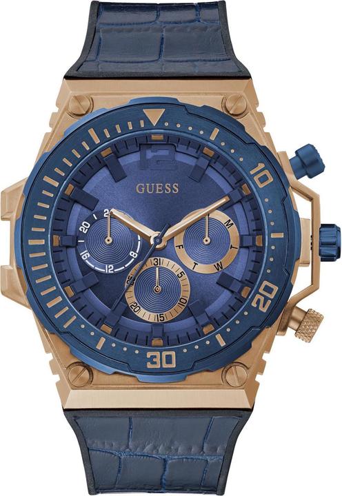 Guess Watches GENTS GW0326G1 (48 mm)