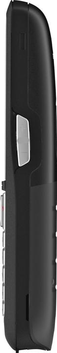 Produktbild Unify OpenScape DECT Phone R6 Mobilteil ohne Ladeschale