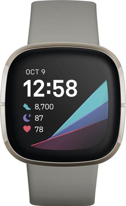 Fitbit Sense (40.48 mm)