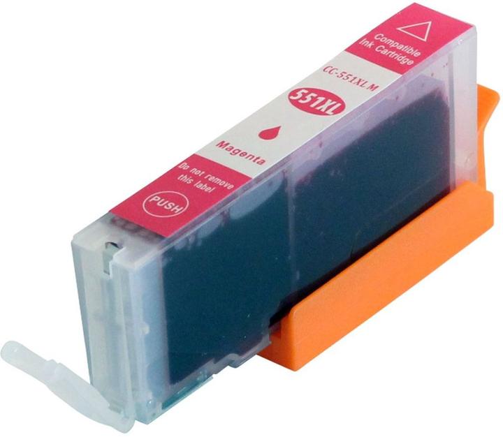 Produktbild Peach Cli-551 (M)