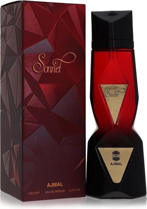 Ajmal Sonnet by (Eau de Parfum, 100 ml)