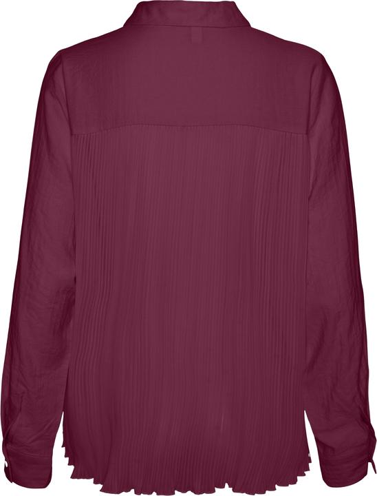Produktbild Vero Moda VMOMILA Hemd Hemd (XS)