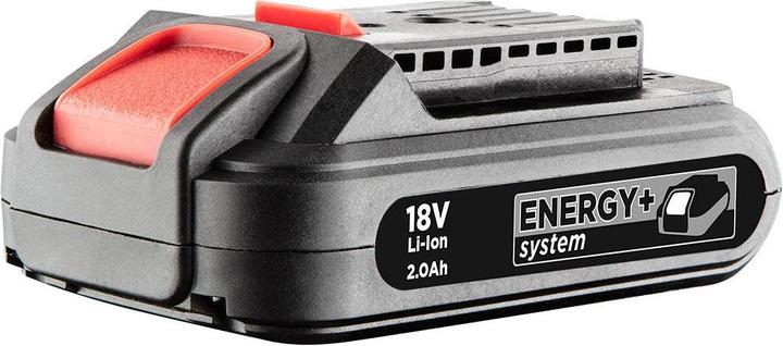 Produktbild Graphite Cordless Drill / Driver Energy + 18V (58G000) (Akkubetrieb)