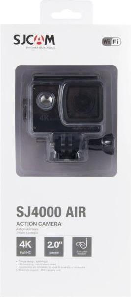 Immagine prodotto Sjcam SJ4000 Air (30p, WiFi)