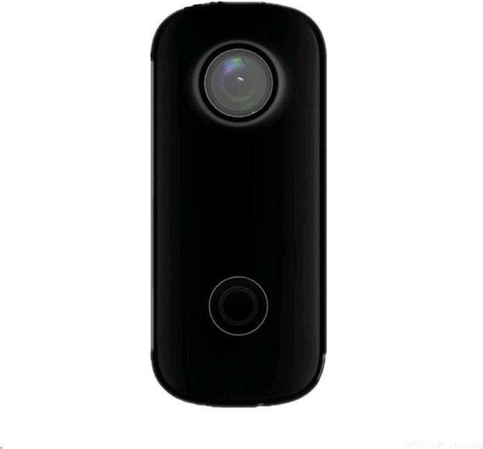 Produktbild Sjcam C100 Black (30p, WLAN)