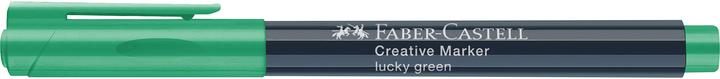 Lucky Green