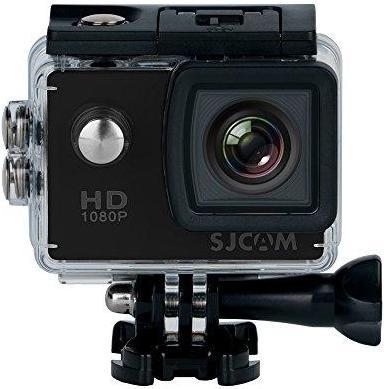 Produktbild Sjcam Action camera SJ4000 black