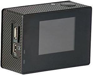 Produktbild Sjcam Action camera SJ4000 black