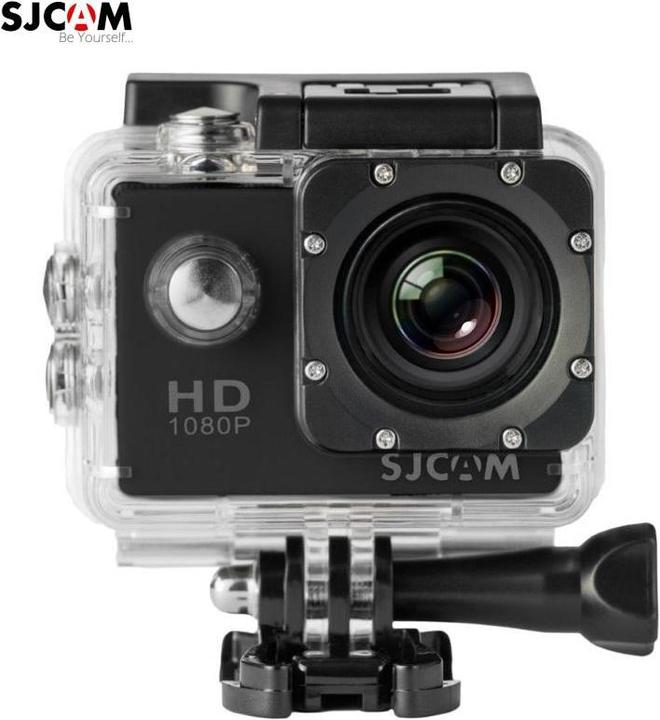 Immagine prodotto Sjcam SJ4000 (30p, WiFi)