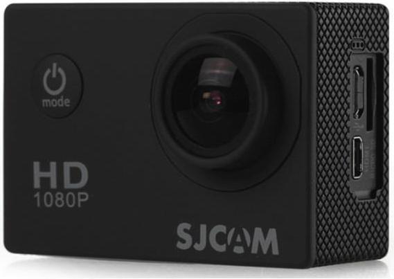 Immagine prodotto Sjcam SJ4000 (30p, WiFi)