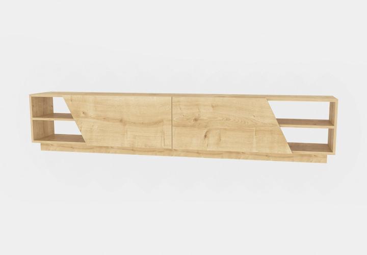 Image du produit Kalune Design Jace (240 x 37 x 47.5 cm)