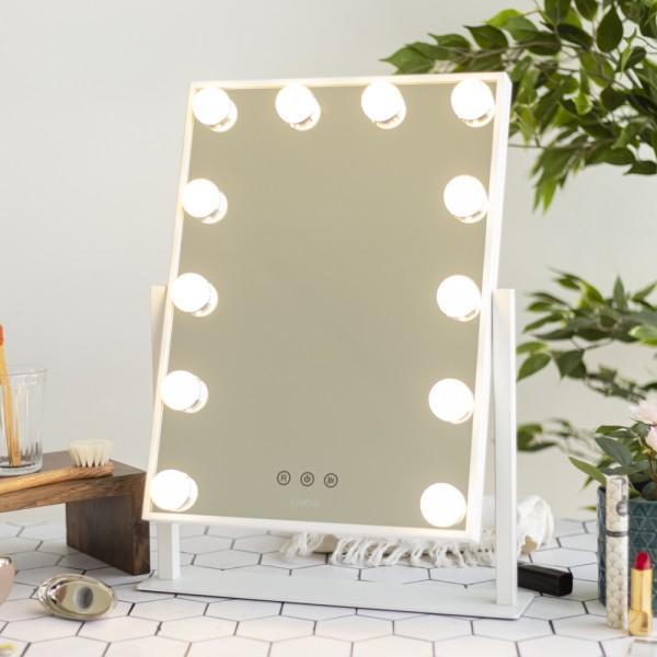 Immagine prodotto Livoo Hollywood (36 x 47 x 7,5 cm)