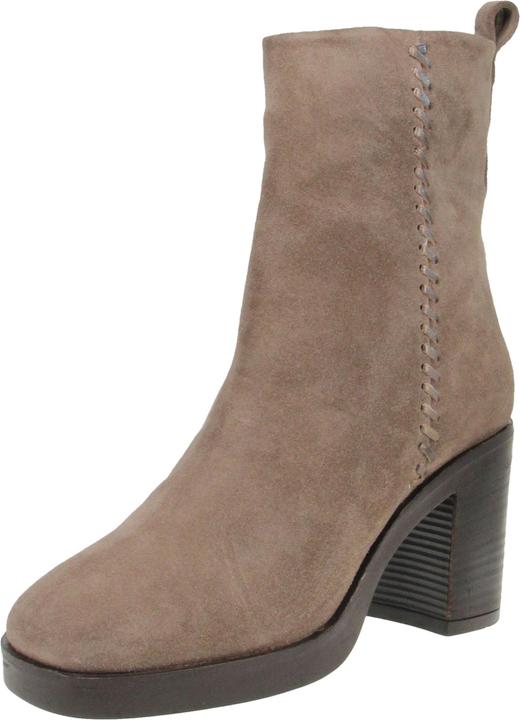 Suede-Taupe-Bronze