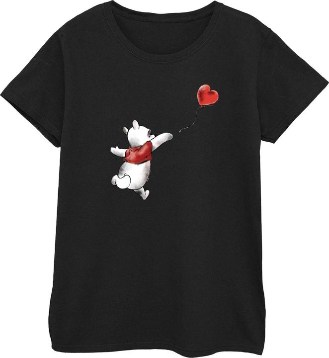 Winnie the Pooh TShirt