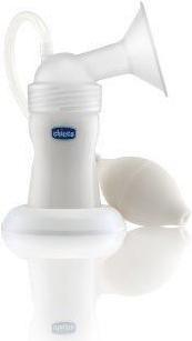 Actual product image Chicco breast pump classic