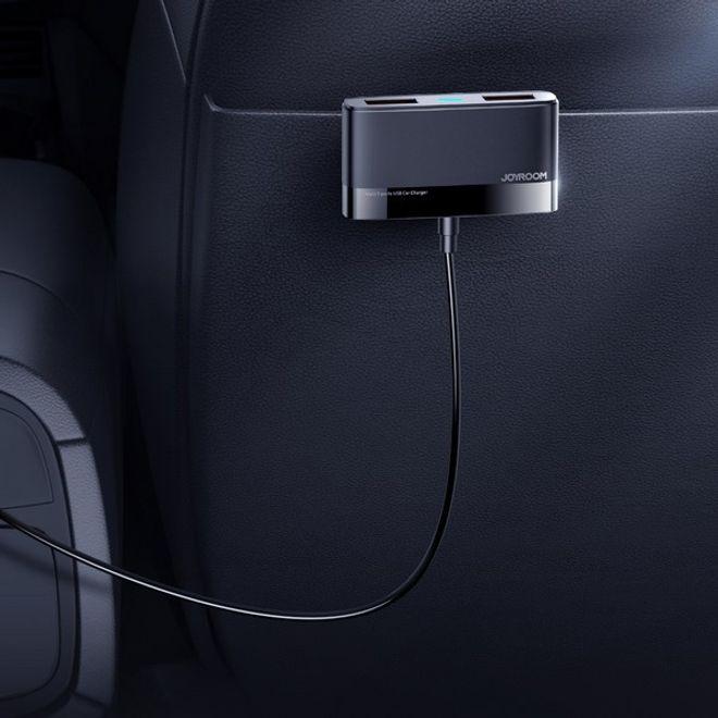 Image du produit Joyroom Multiple Car Charger