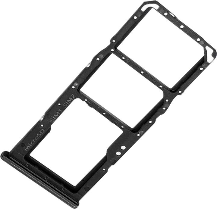Image du produit Clappio Support SIM de remplacement (Support de carte SIM, Galaxy A70)