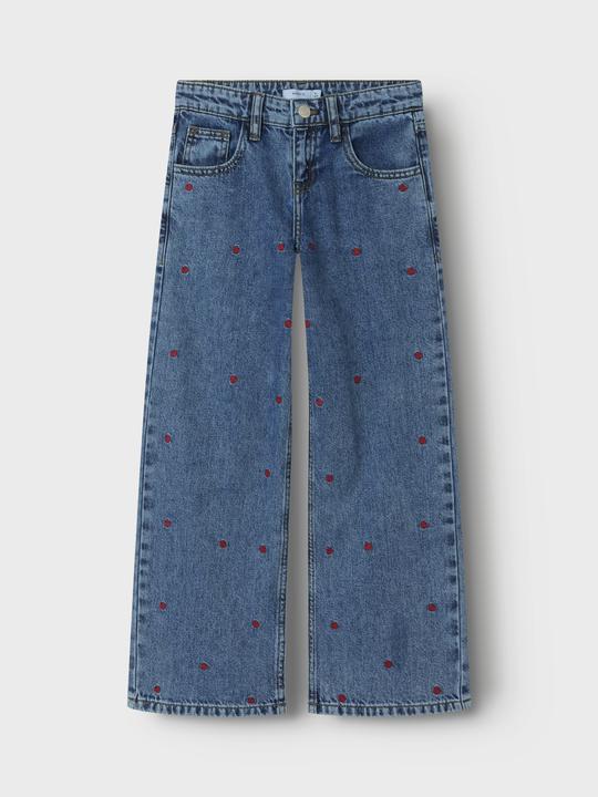 Produktbild Name it Wide Fit Jeans (128)