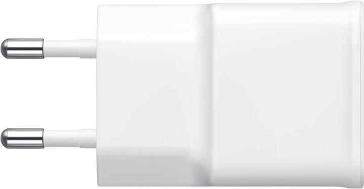 Produktbild Samsung EP-TA10EWE - Indoor - AC - 5.3 V - 2 A - 1.5 m - Baltas