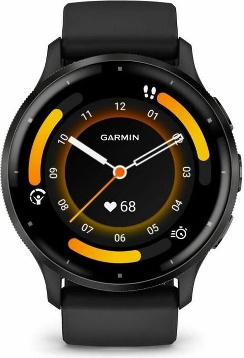 Image du produit Garmin Venu 3 (45 mm)
